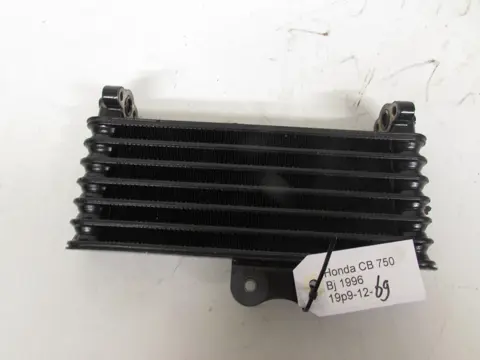 OLIEKOELER Honda CB 750 1991 - 2001
