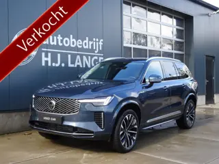 Volvo XC90 2.0 T8 Plug-in hybrid AWD Plus Bright (bj 2024)