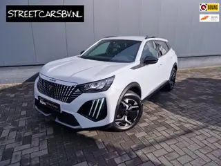 Peugeot 2008 1.2 PureTech EAT8 130PK Allure