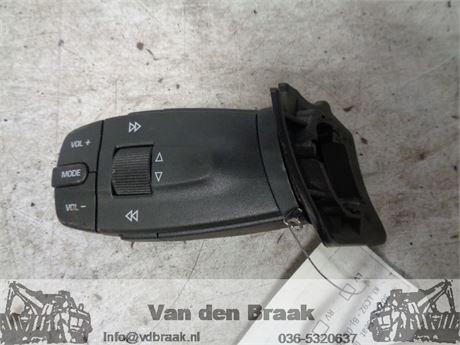 Seat Ibiza 2008-2015 Radioschakelaar