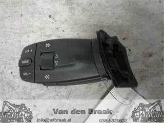 Seat Ibiza 2008-2015 Radioschakelaar