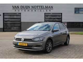 Volkswagen Polo 1.0 TSI Highline / Carplay / Automaat / Stoelverwarming