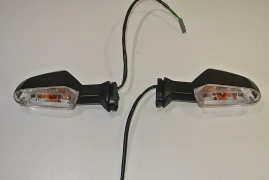 KNIPPERLICHT Kawasaki Z 800 2013 - 2014
