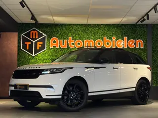 Land Rover RANGE ROVER VELAR 2.0 P400e |ACC|LANEASS.|PANO|CAMERA|400PK+