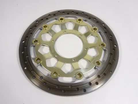 RECHTER REMSCHIJF VOOR Honda CBR Fireblade 2004 - 2005