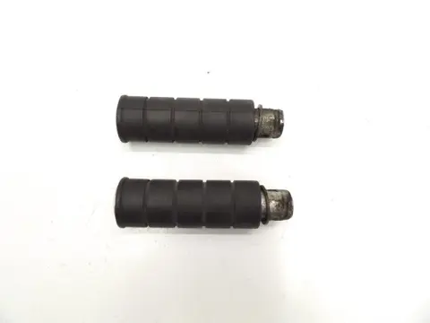 DUO VOETSTEUN SET Honda VT 1100 1995 - 2005