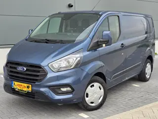 Ford Transit Custom 280 2.0 TDCI L1H2 Trend 1e EIGENAAR EN DEALER ONDERHOUDEN!!