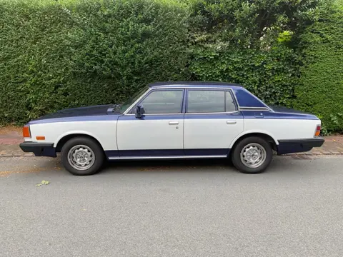 Mazda RX9 ,1981, met rotatiemotor, zeldzaam en uniek!