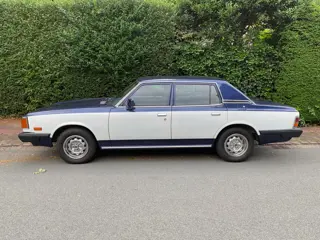 Mazda RX9 ,1981, met rotatiemotor, zeldzaam en uniek!