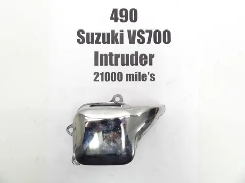 AFDEK KAPJE Suzuki VS 700 Intruder 1985 - 1991