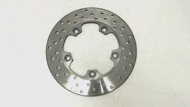 ACHTER REMSCHIJF Aprilia RSV 1000 2004 - 2005