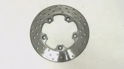 ACHTER REMSCHIJF Aprilia RSV 1000 2004 - 2005