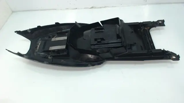 ACHTER SPATBORD Suzuki GSF 650 Bandit 2011 - 2015