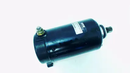 STARTMOTOR Triumph T509 Speed Triple 1997 - 1999