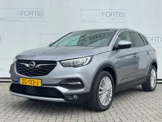 Opel Grandland X 1.2 Turbo Innovation NL-AUTO | NAVI | CARPLAY