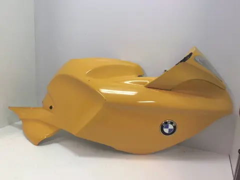 RECHTER ZIJKUIP BMW R 1100 S 1998 - 2005