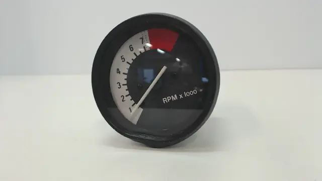 TELLER BMW F 650 1993 - 1999
