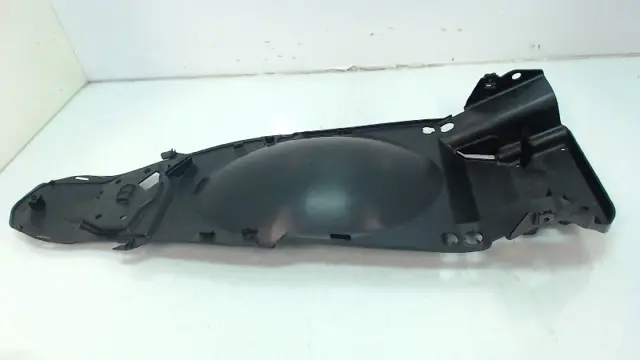 ACHTER SPATBORD Honda NC 750 X 2016 - 2017
