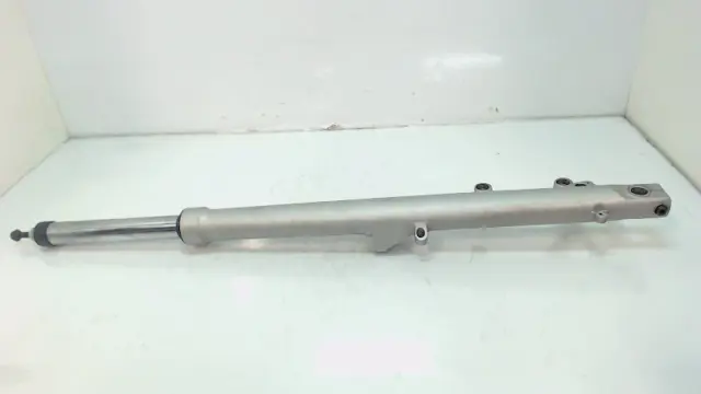 VOORPOOT LINKS COMPLEET BMW R 1100 850 R 1994 - 2001