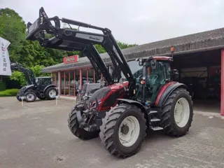 Valtra G135 Active (bj 2022)