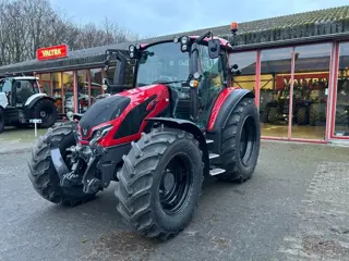 Valtra G125 Active (bj 2024)
