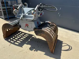 Pladdet PRG3-500 (bj 2021)