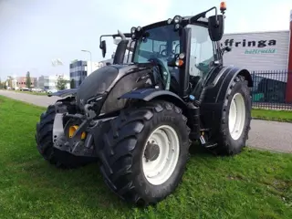 Valtra N 154 A (bj 2019)