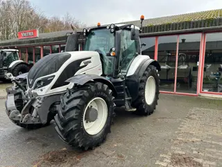 Valtra T154 Active (bj 2016)
