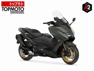 Yamaha XP 560 Tech Max ABS (2020)