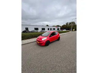 Citroen C1 1.0-12V Séduction " APK tot 09-10-2026 "