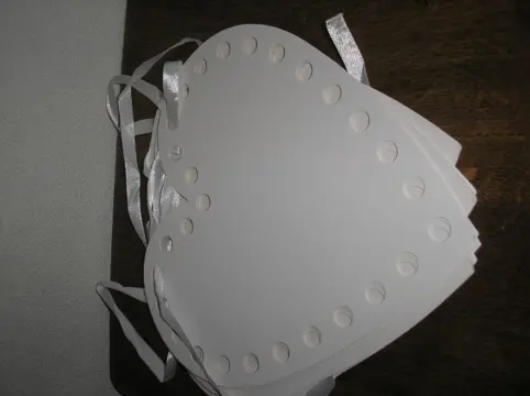 Slinger: just married - nieuw - 3,50