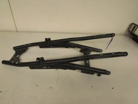 ACHTER SUBFRAME Yamaha MT 09 2013 - 2017