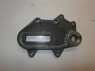 Aprilia Pegaso 650 Remklauw houder achter