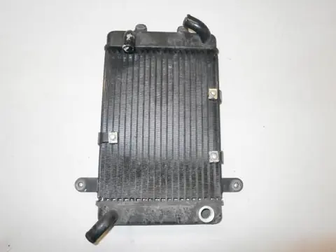 Suzuki AN400 Radiateur
