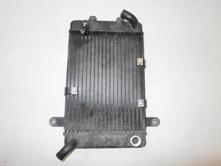 Suzuki AN400 Radiateur