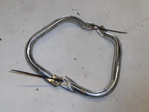 Kawasaki ZG1200 Zijgrepen