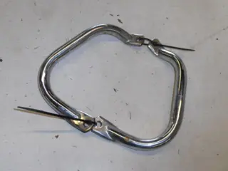 Kawasaki ZG1200 Zijgrepen