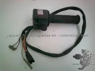 Suzuki RF600R Stuurschakelaar rechts 2