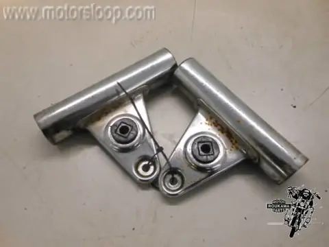 Suzuki GS450L Koplamporen set 51500-44820