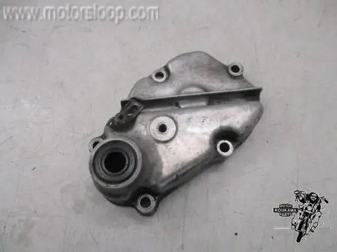 Suzuki LS650 Kapje schakelmechanisme