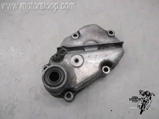 Suzuki LS650 Kapje schakelmechanisme
