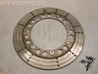 Kawasaki ZG1200(ZG9B) Remschijf voor