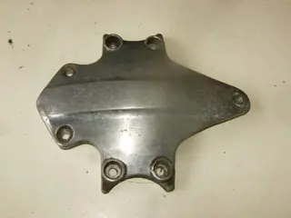 Kawasaki LTD700 Voorvork stabilisator 35009-1055