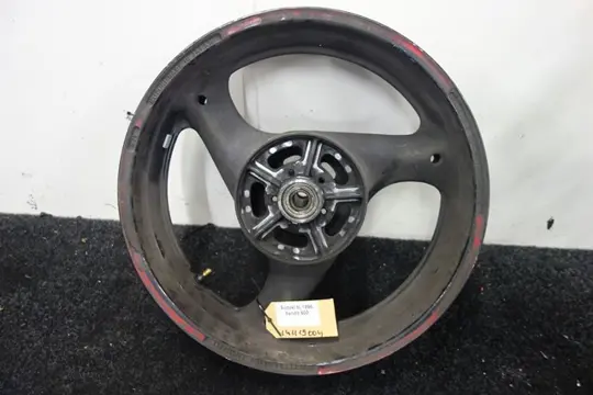 ACHTER VELG Suzuki GSF 600 650 Bandit 1996 - 1999