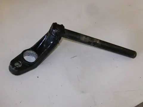 Suzuki GSX550(GN71) Stuurhelft Rechts 56211-43421