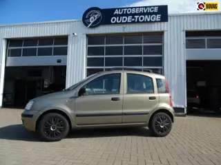 Fiat Panda 1.2 Edizione Cool