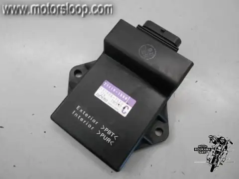 Kawasaki ZX-9R(ZX900E) CDI Unit