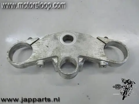 Kawasaki ZXR750(ZX750L) Voorvork balhoofdplaat