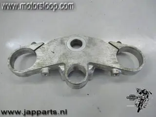 Kawasaki ZXR750(ZX750L) Voorvork balhoofdplaat