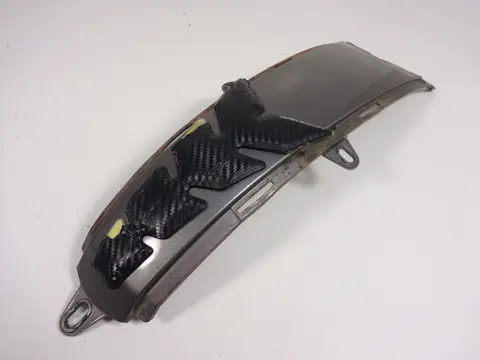 TANKCOVER Ducati monster 1100 2011 - 2013